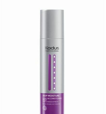 Kadus Professional Deep Moisture Leave - In Conditioning Spray, Suihkehoitoaine Kuiville Hiuksille